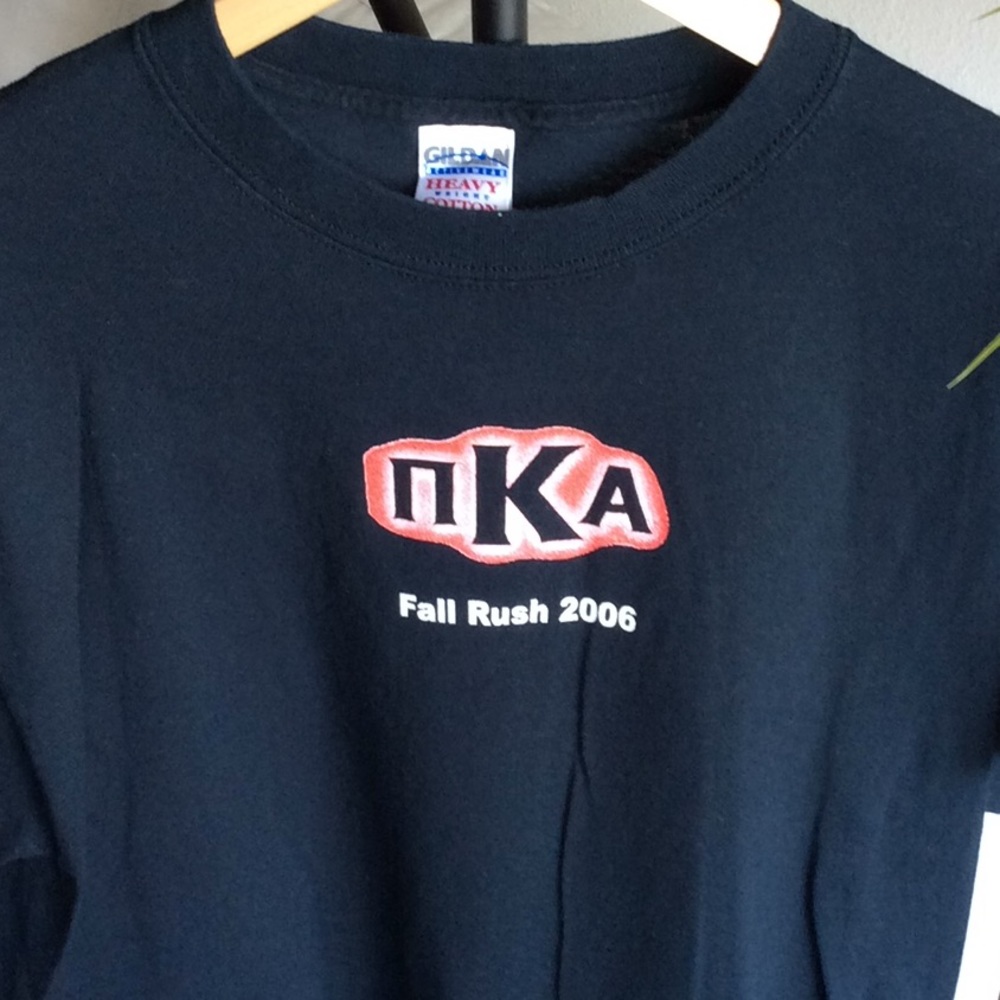 T-shirt heavy weight Cotton